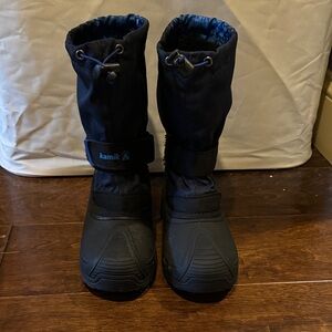 Kamik Kids Winter Boots